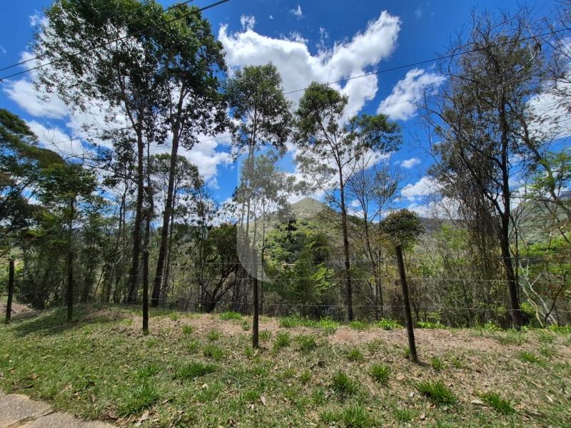Terreno Residencial à venda em Nogueira, Petrópolis - RJ - Foto 7