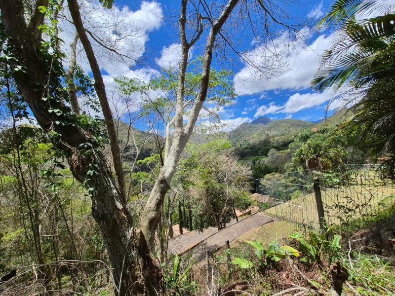 Terreno Residencial à venda em Nogueira, Petrópolis - RJ - Foto 9