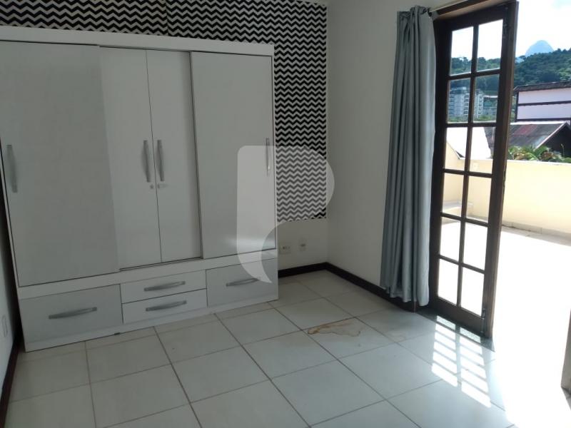 Cobertura à venda em Bonsucesso, Petrópolis - RJ - Foto 5