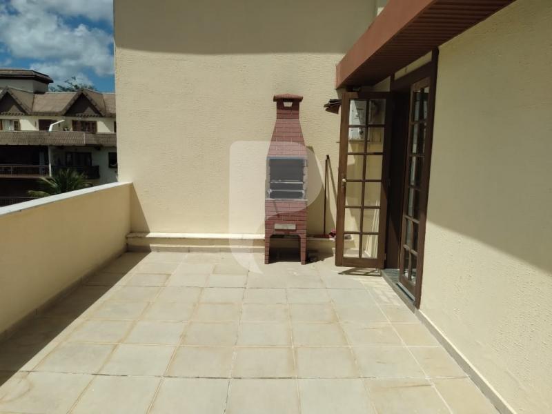 Cobertura à venda em Bonsucesso, Petrópolis - RJ - Foto 8