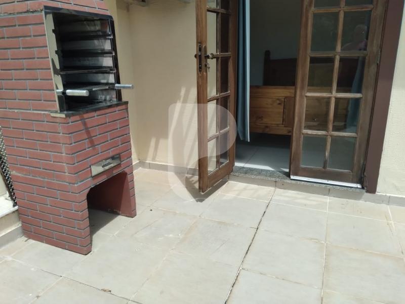 Cobertura à venda em Bonsucesso, Petrópolis - RJ - Foto 13