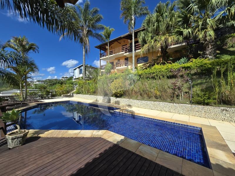 Casa à venda em Nogueira, Petrópolis - RJ - Foto 1