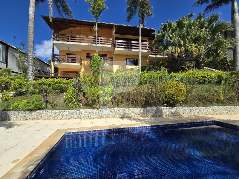 Casa à venda em Nogueira, Petrópolis - RJ - Foto 2