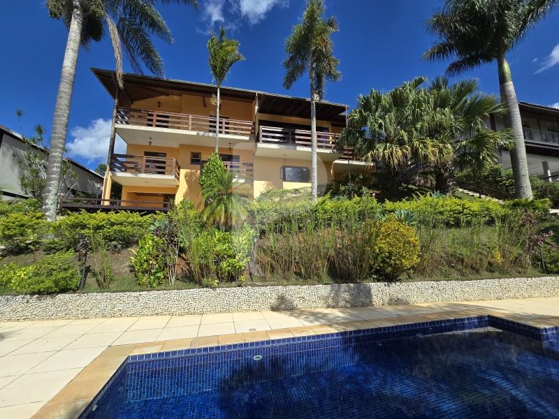 Casa à venda em Nogueira, Petrópolis - RJ - Foto 3