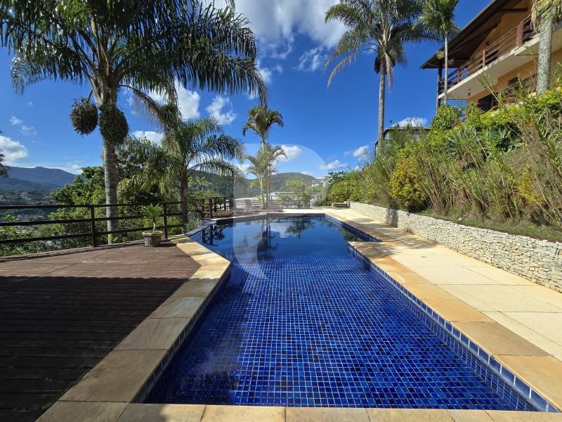 Casa à venda em Nogueira, Petrópolis - RJ - Foto 4