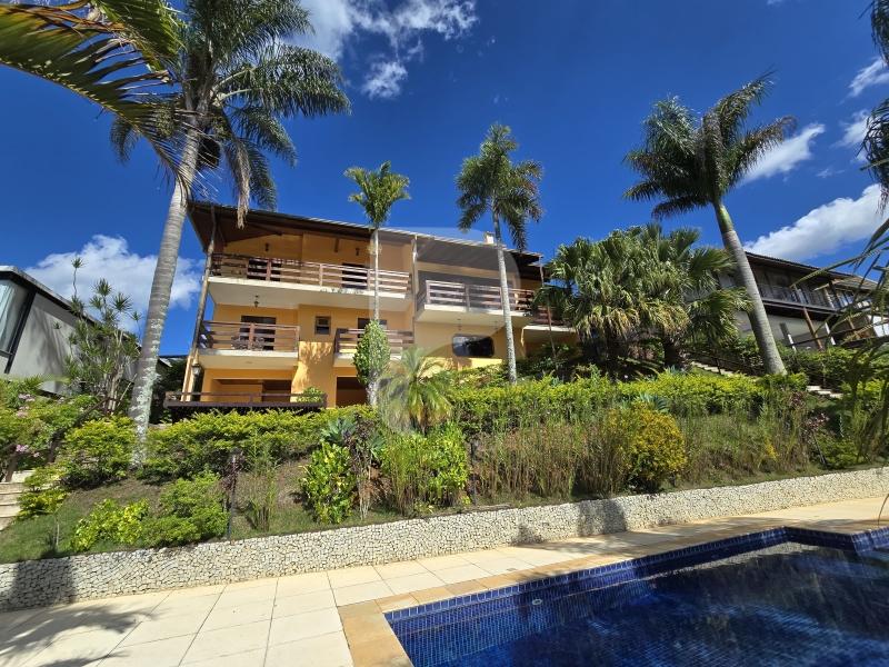 Casa à venda em Nogueira, Petrópolis - RJ - Foto 5