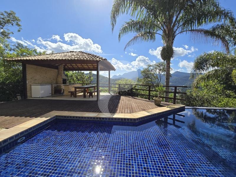 Casa à venda em Nogueira, Petrópolis - RJ - Foto 6