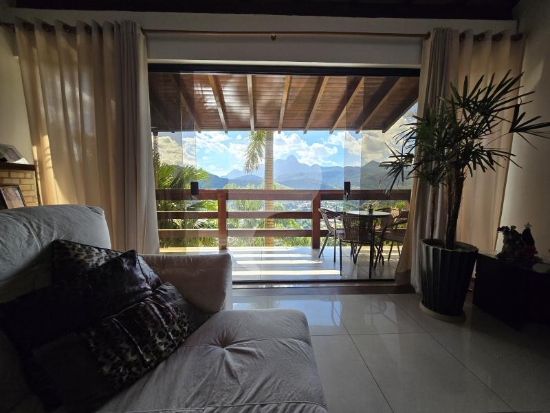 Casa à venda em Nogueira, Petrópolis - RJ - Foto 8