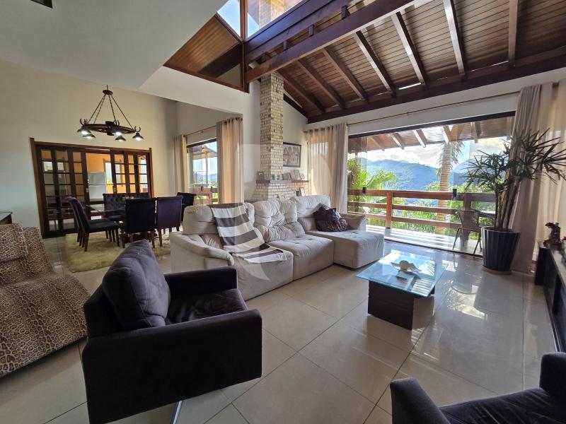 Casa à venda em Nogueira, Petrópolis - RJ - Foto 9