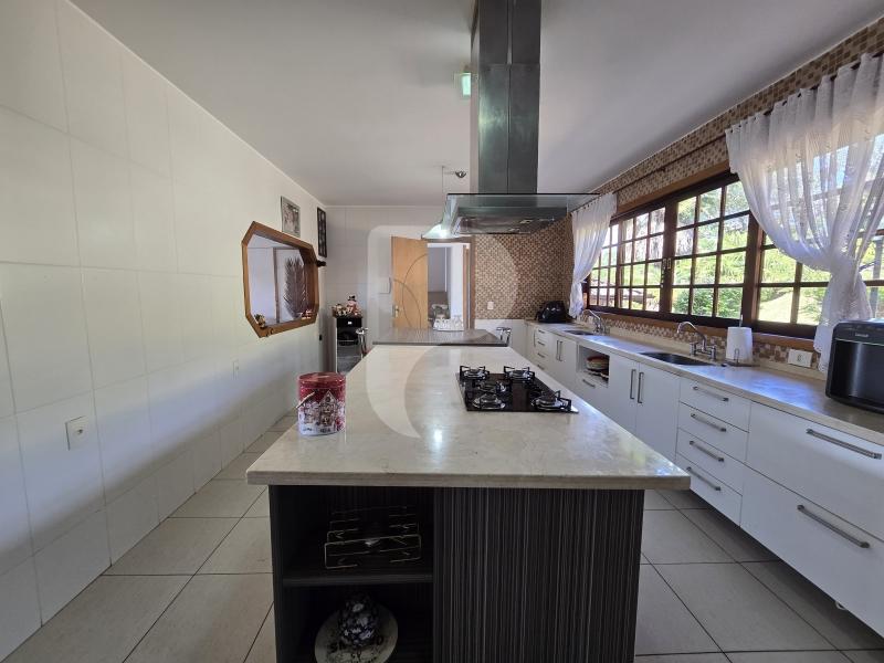 Casa à venda em Nogueira, Petrópolis - RJ - Foto 13