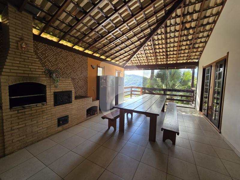 Casa à venda em Nogueira, Petrópolis - RJ - Foto 14