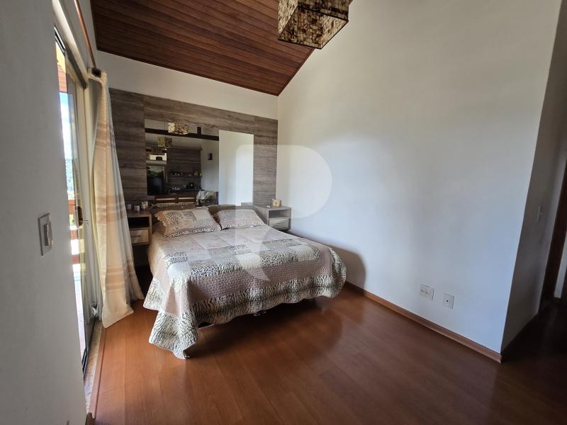 Casa à venda em Nogueira, Petrópolis - RJ - Foto 17