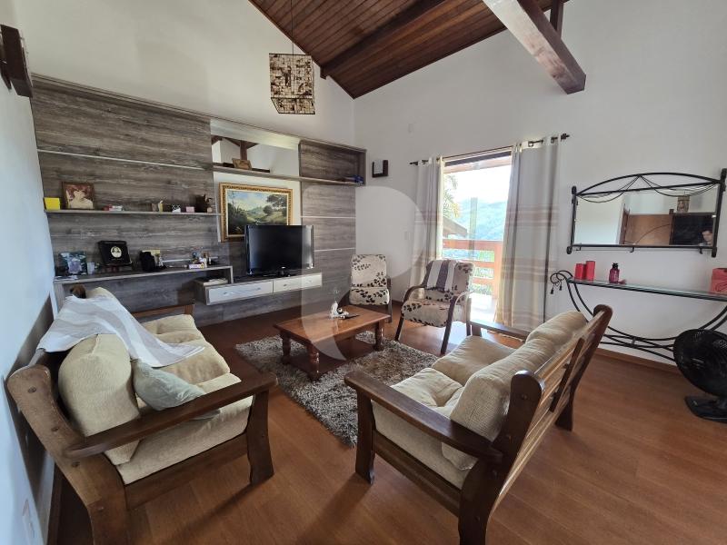 Casa à venda em Nogueira, Petrópolis - RJ - Foto 18