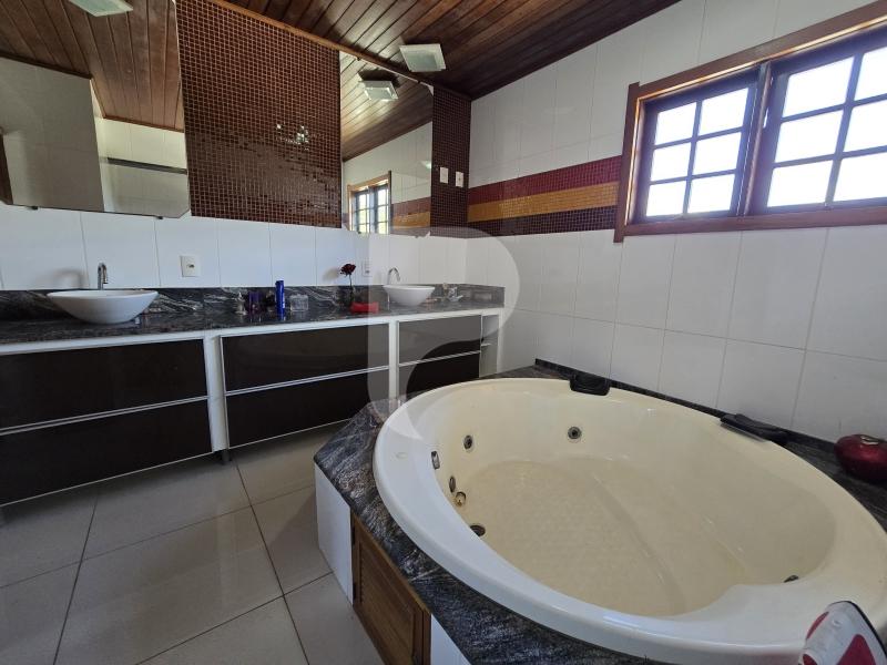 Casa à venda em Nogueira, Petrópolis - RJ - Foto 19