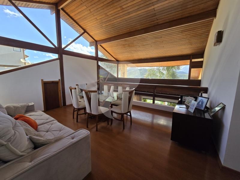 Casa à venda em Nogueira, Petrópolis - RJ - Foto 22