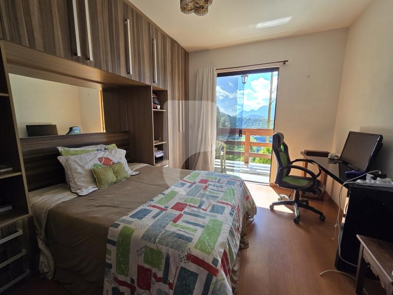 Casa à venda em Nogueira, Petrópolis - RJ - Foto 23
