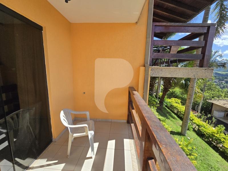 Casa à venda em Nogueira, Petrópolis - RJ - Foto 24