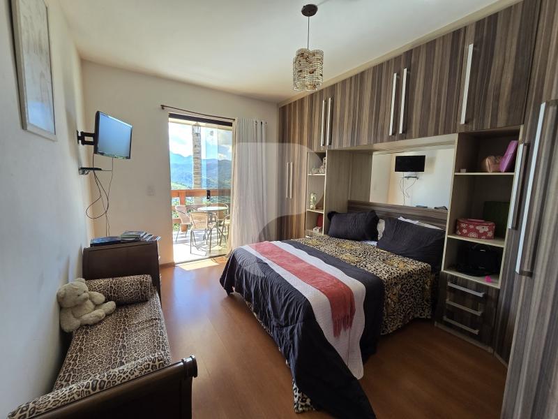 Casa à venda em Nogueira, Petrópolis - RJ - Foto 26