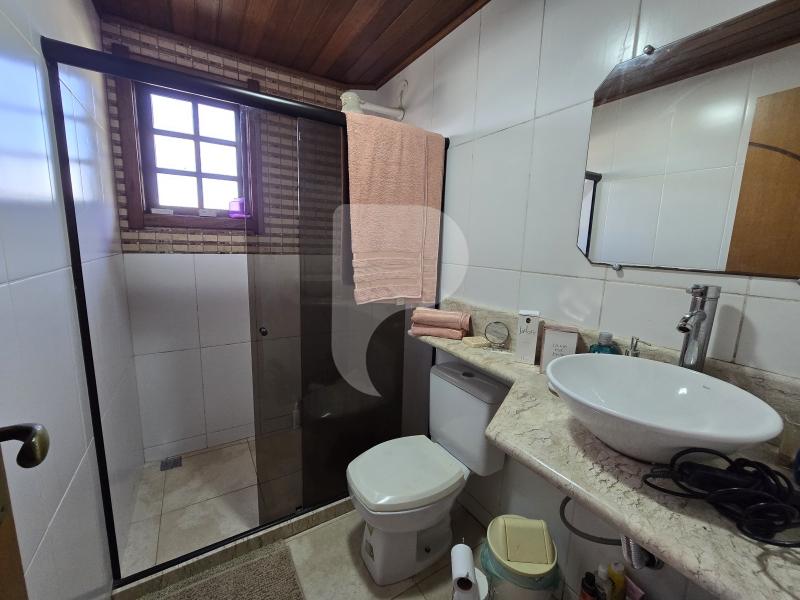 Casa à venda em Nogueira, Petrópolis - RJ - Foto 28
