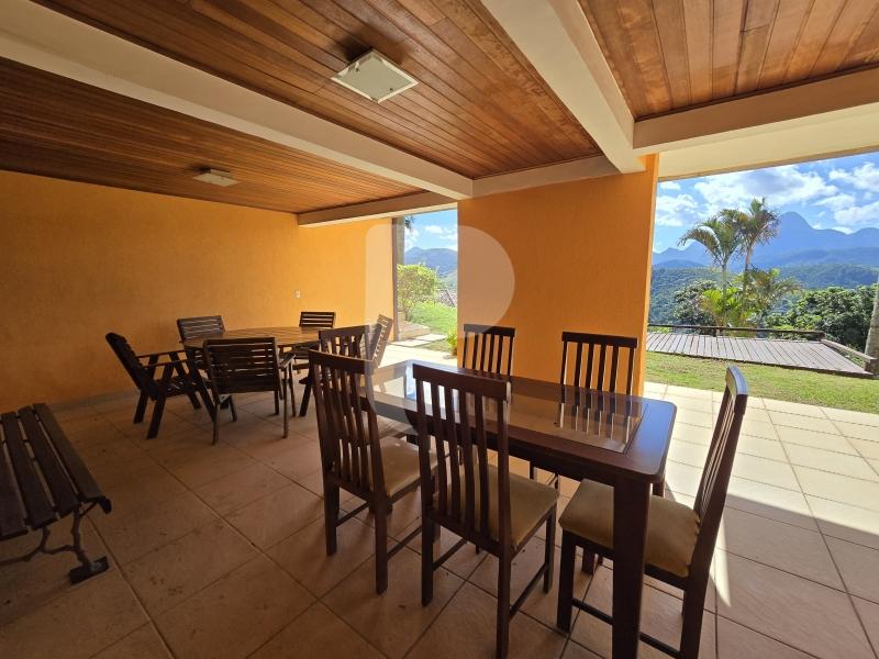 Casa à venda em Nogueira, Petrópolis - RJ - Foto 30