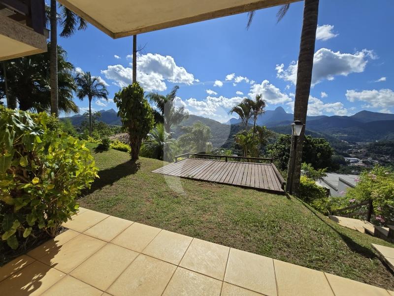 Casa à venda em Nogueira, Petrópolis - RJ - Foto 32