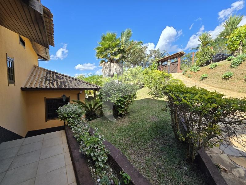 Casa à venda em Nogueira, Petrópolis - RJ - Foto 33