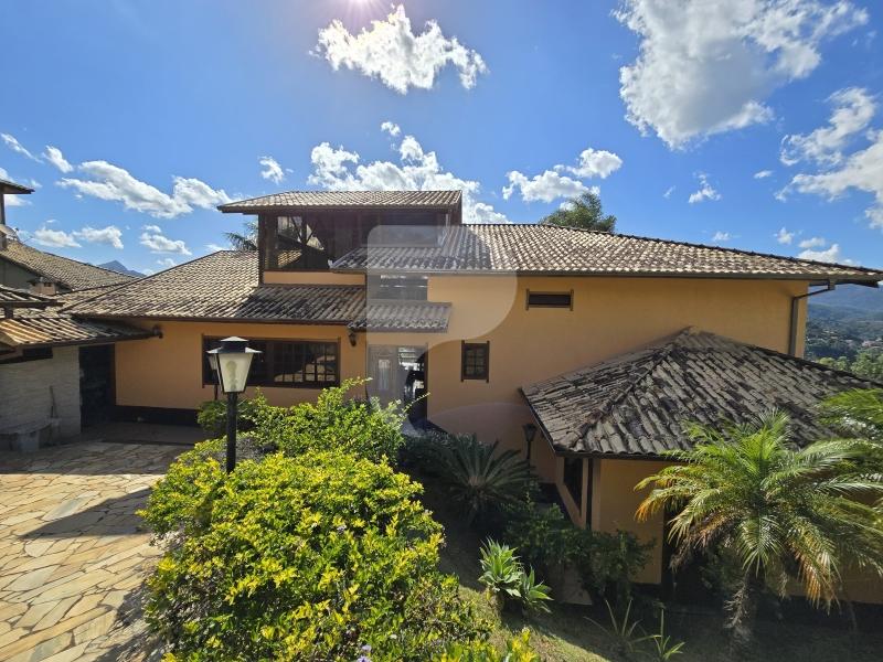 Casa à venda em Nogueira, Petrópolis - RJ - Foto 34