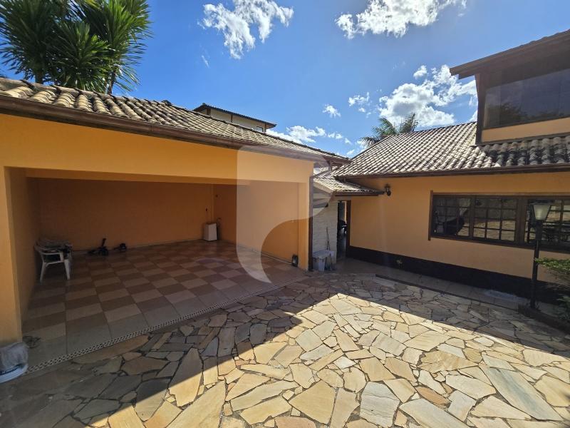 Casa à venda em Nogueira, Petrópolis - RJ - Foto 35