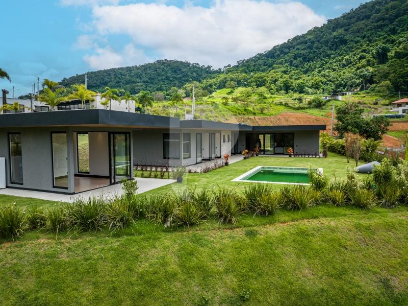 Casa à venda em Secretário, Petrópolis - RJ - Foto 1