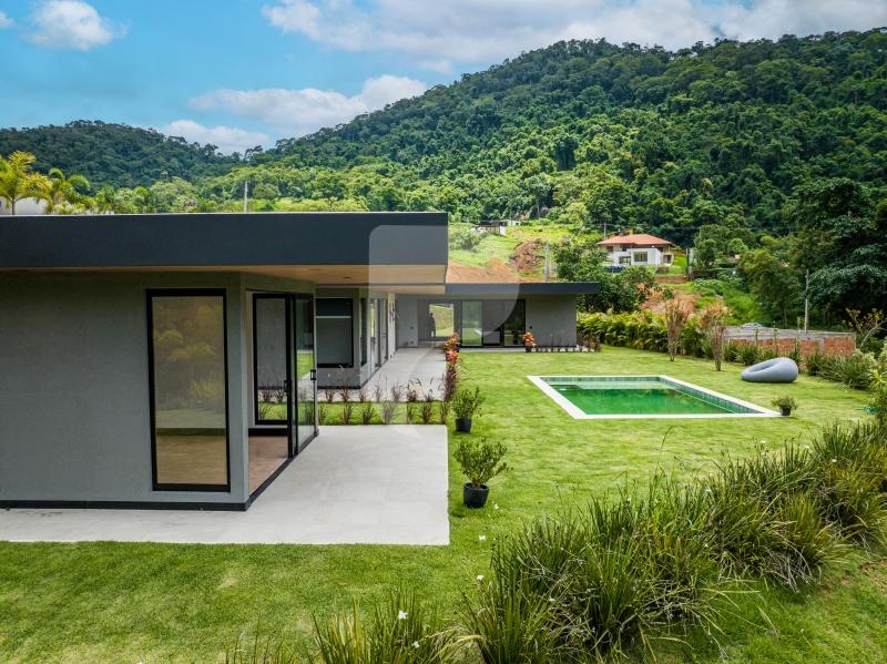 Casa à venda em Secretário, Petrópolis - RJ - Foto 2