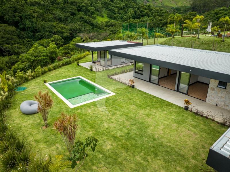 Casa à venda em Secretário, Petrópolis - RJ - Foto 3