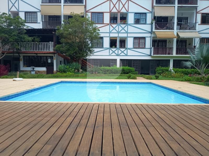 Apartamento à venda em Itaipava, Petrópolis - RJ - Foto 12