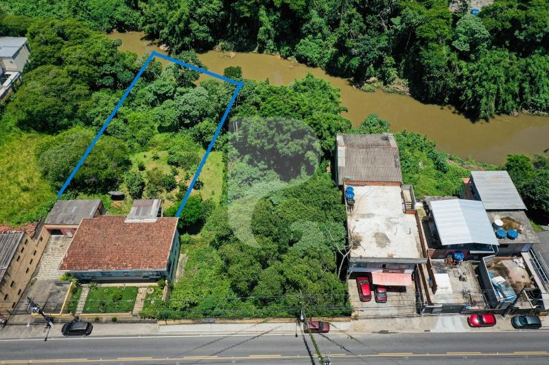 Terreno Comercial à venda em Itaipava, Petrópolis - RJ - Foto 2
