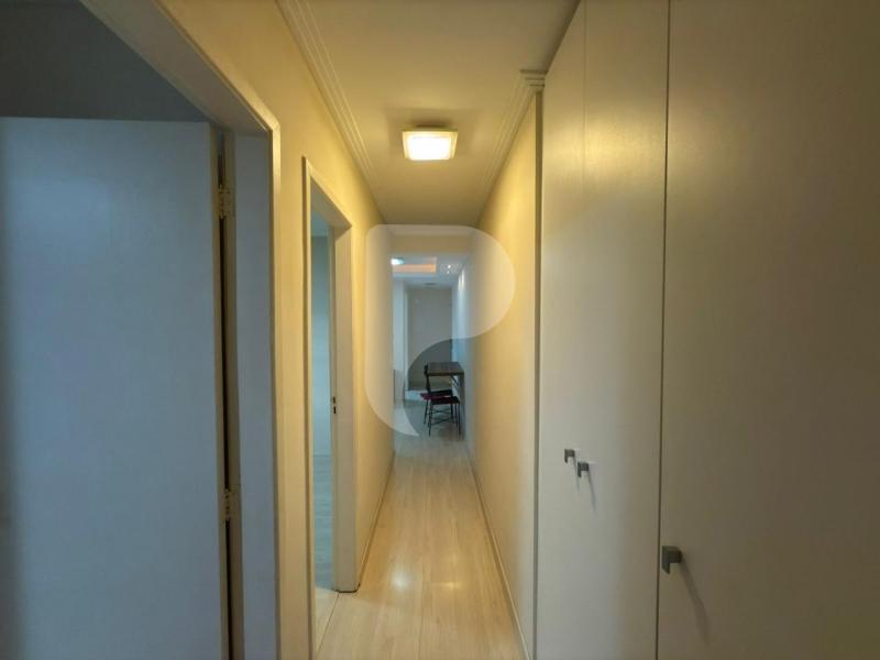 Apartamento à venda em Bingen, Petrópolis - RJ - Foto 8