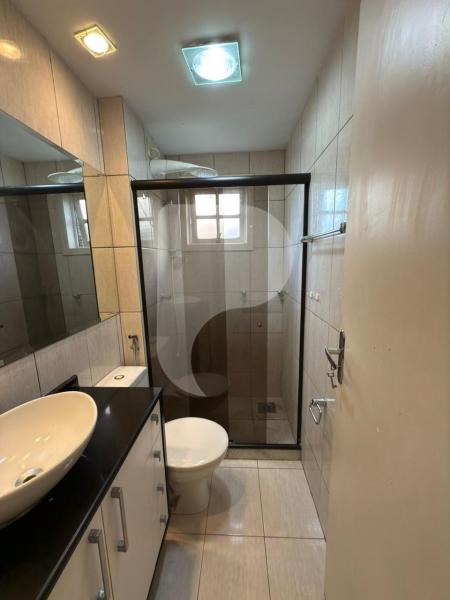 Apartamento à venda em Bingen, Petrópolis - RJ - Foto 10