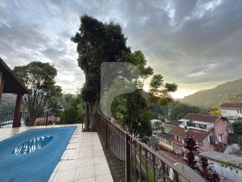 Apartamento à venda em Bingen, Petrópolis - RJ - Foto 13