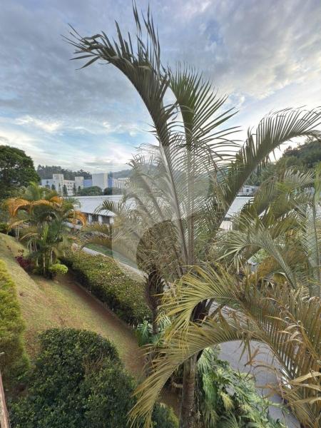 Apartamento à venda em Bingen, Petrópolis - RJ - Foto 14