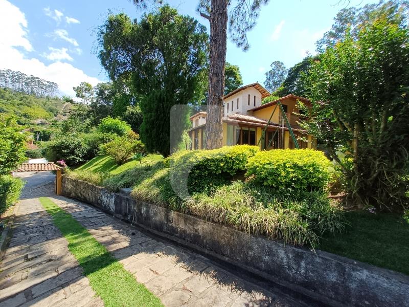 Casa para Alugar em Itaipava, Petrópolis - RJ - Foto 1