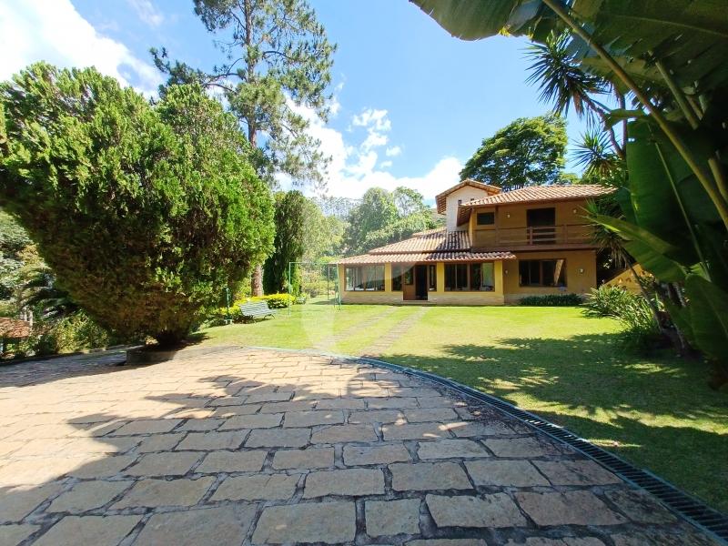 Casa para Alugar em Itaipava, Petrópolis - RJ - Foto 2