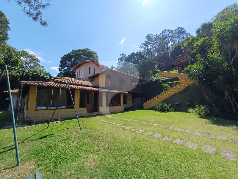 Casa para Alugar em Itaipava, Petrópolis - RJ - Foto 3
