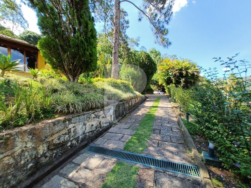 Casa para Alugar em Itaipava, Petrópolis - RJ - Foto 4