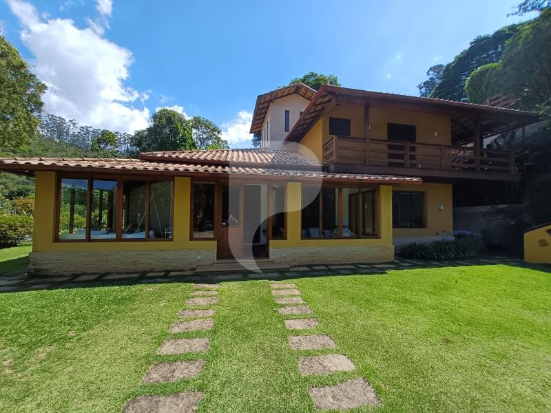 Casa para Alugar em Itaipava, Petrópolis - RJ - Foto 5