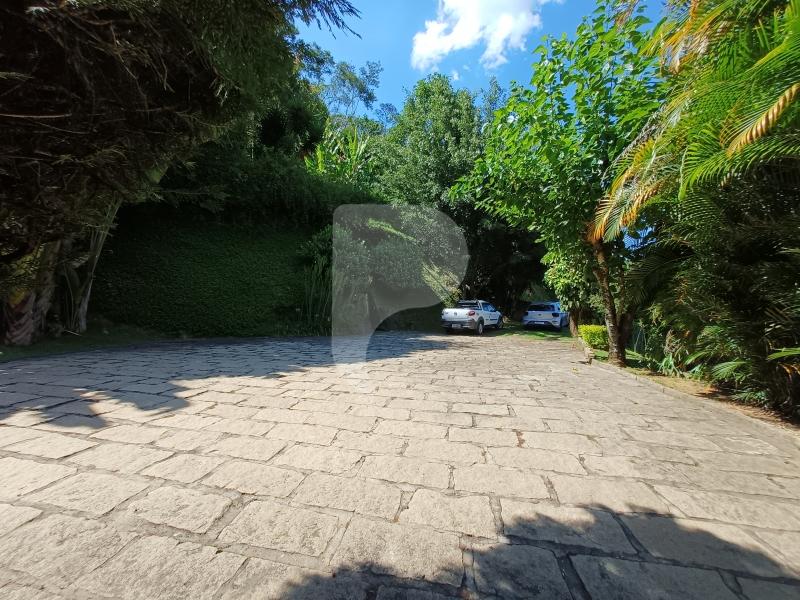 Casa para Alugar em Itaipava, Petrópolis - RJ - Foto 6