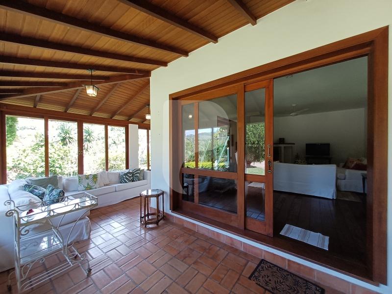 Casa para Alugar em Itaipava, Petrópolis - RJ - Foto 7