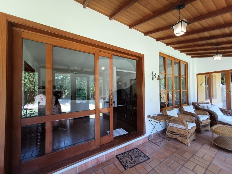 Casa para Alugar em Itaipava, Petrópolis - RJ - Foto 9