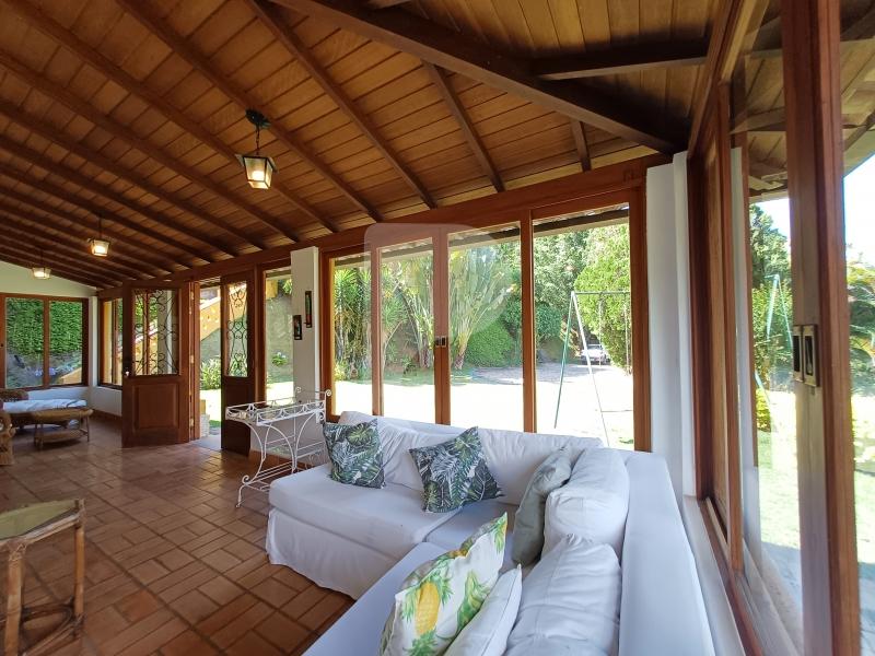 Casa para Alugar em Itaipava, Petrópolis - RJ - Foto 10