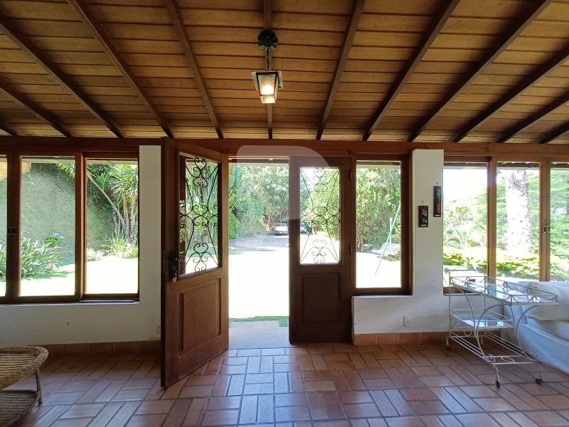 Casa para Alugar em Itaipava, Petrópolis - RJ - Foto 11
