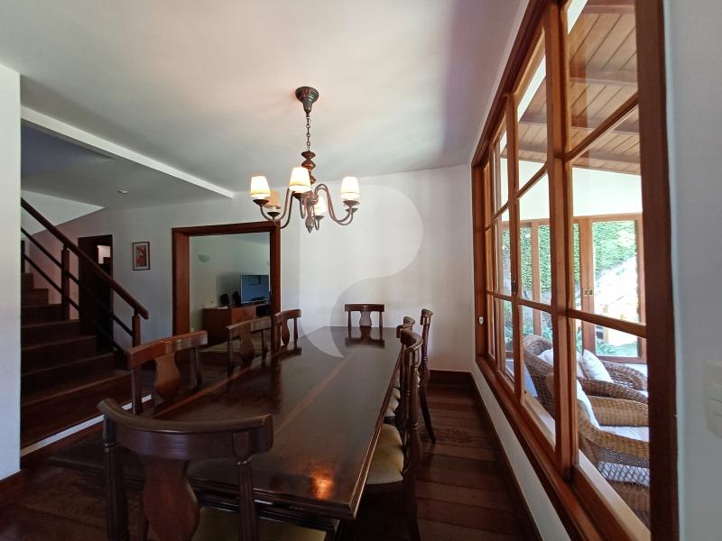 Casa para Alugar em Itaipava, Petrópolis - RJ - Foto 12