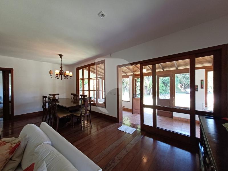 Casa para Alugar em Itaipava, Petrópolis - RJ - Foto 13