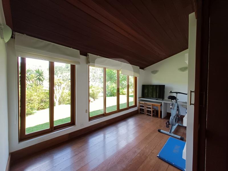 Casa para Alugar em Itaipava, Petrópolis - RJ - Foto 14
